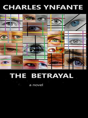 cover image of The Betrayal